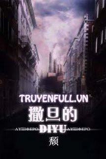 Satan’s Diyu book cover