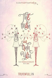 Tháng Tư Và Tháng Năm (Thế Thân Của Tình Yêu) book cover