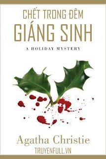 Chết Trong Đêm Noel Cover