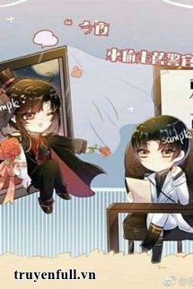 [Vong Tiện] Idol Tiện Kỳ Ảo Chi Lữ book cover