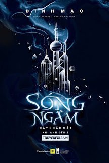 Sóng Ngầm (Hãy Nhắm Mắt Khi Anh Đến - Phần 2) book cover
