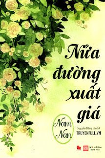 Nửa Đường Xuất Giá book cover