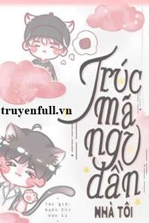 Trúc Mã Ngu Đần Nhà Tôi book cover