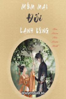 Mềm Mại Đối Lạnh Lùng - Tiêu Diêm Tiểu Điềm Bính book cover
