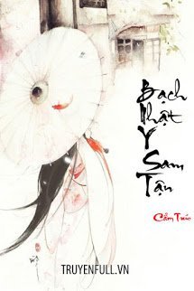 Bạch Nhật Y Sam Tận Cover