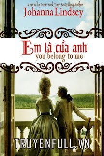 Em Là Của Anh (You Belong To Me) book cover