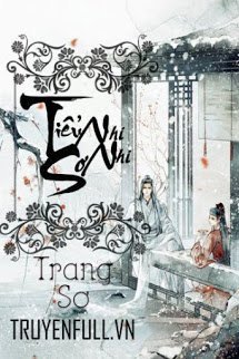 Tiếu Nhi, Sơ Nhi book cover