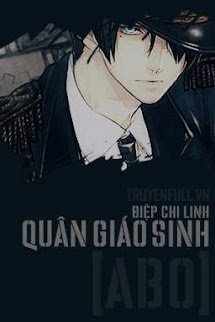 Quân Giáo Sinh book cover
