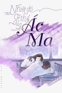 Nhiệt Độ Cơ Thể Của Ác Ma book cover