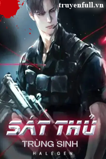 Sát Thủ Trùng Sinh book cover