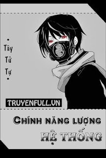 Chính Năng Lượng Hệ Thống book cover