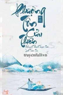 Phượng Tôn Cửu Thiên: Khuynh Thành Tuyệt Sắc Linh Trận Sư Cover