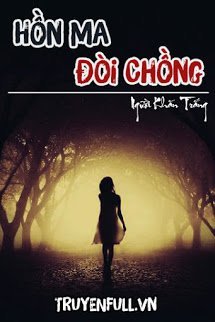 Hồn Ma Đòi Chồng book cover