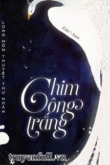 Chim Công Trắng book cover