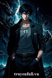Trùng Sinh: Rồng Ở Đô Thị book cover