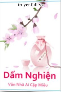 Dấm Nghiện book cover