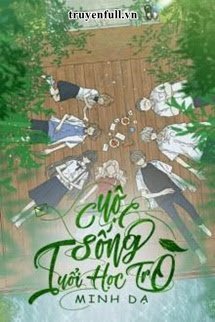 Cuộc Sống Tuổi Học Trò book cover