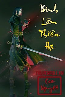 Binh Lâm Thiên Hạ book cover