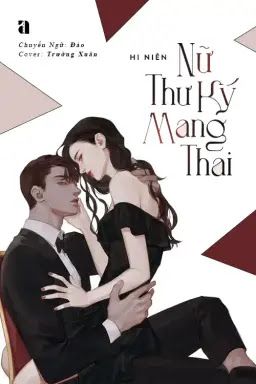 Nữ Thư Ký Mang Thai - Hi Niên book cover