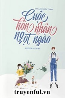 Cuộc Hôn Nhân Ngọt Ngào book cover