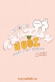 Không Cẩn Thận Nuôi Phải Nam Chính book cover