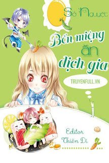 Bốn Miệng Ăn Dịch Gia book cover