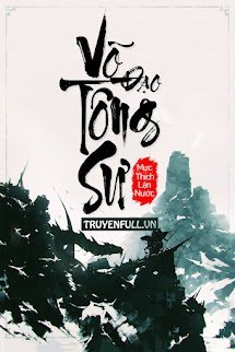 Võ Đạo Tông Sư book cover