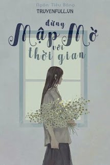 Đừng Mập Mờ Với Thời Gian book cover