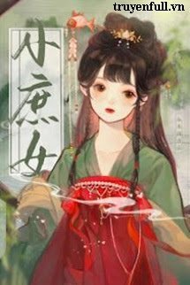 Tiểu Thứ Nữ book cover