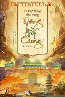 Cả Kinh Thành Đều Mong Nàng Hồi Cung book cover