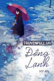 Đông Lạnh book cover