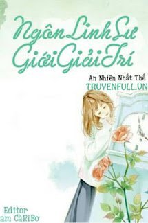 Ngôn Linh Sư Giới Giải Trí book cover