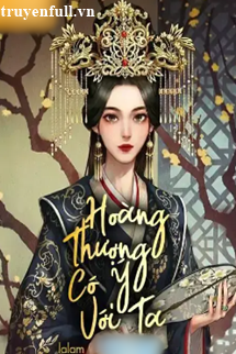 Hoàng Thượng Có Ý Với Ta book cover