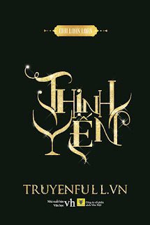 Thịnh Yến book cover