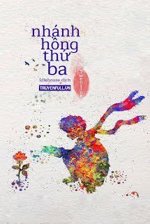 Nhánh Hồng Thứ Ba book cover