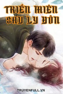 Triền Miên Sau Ly Hôn book cover