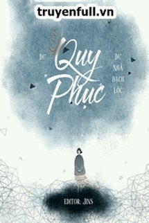 Quy Phục book cover
