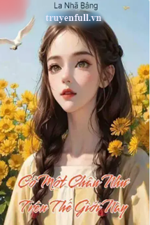 Có Một Châu Như Trên Thế Giới Này book cover