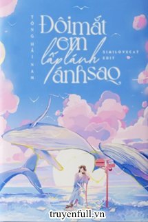 Đôi Mắt Em Lấp Lánh Ánh Sao book cover