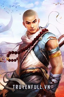 Bát Nhã Thần Chưởng book cover