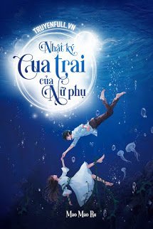 Nhật Ký Cua Trai Của Nữ Phụ book cover