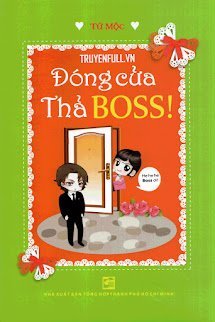Đóng Cửa Thả Boss book cover