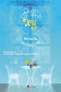 Quán Cà Phê XY book cover