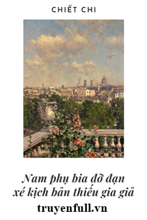 Nam Phụ Pháo Hôi Xé Kịch Bản Thiếu Gia Giả book cover