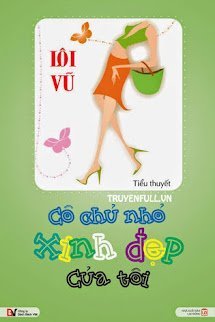 Cô Chủ Nhỏ Xinh Đẹp Của Tôi book cover