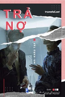 Trả Nợ book cover