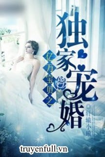 Ngoại truyện Độc gia sủng hôn book cover