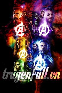 [Marvel] Chính Nghĩa Biến Thân book cover