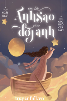 Em Là Ánh Sao Của Đời Anh book cover