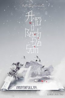 A Tử Ở Bạch Đà Sơn book cover